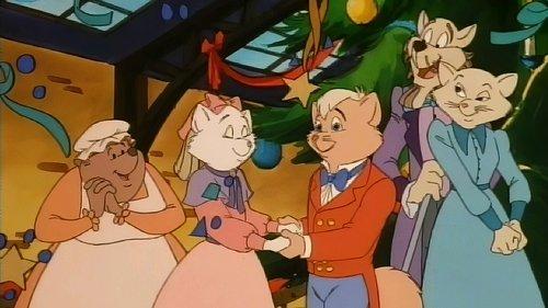 David Copperfield filmas žiurėti online