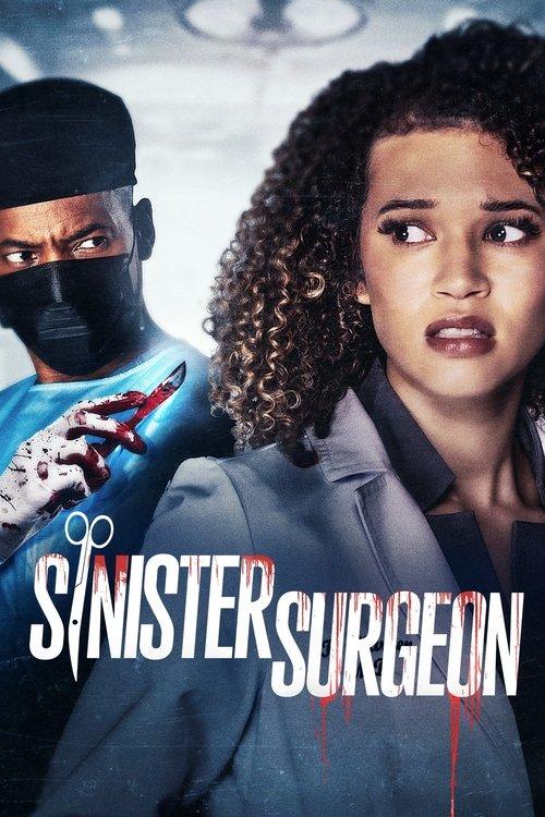 Sinister Surgeon filmas online