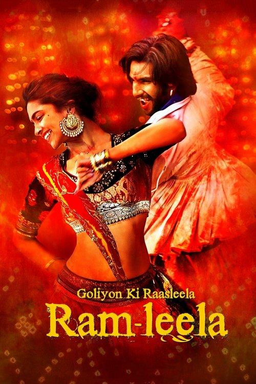 Goliyon Ki Raasleela Ram-Leela filmas online