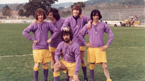 La Grande Java filmas žiurėti online