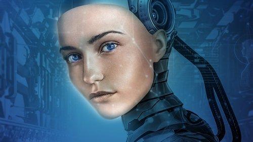 A.I. Rising filmas žiurėti online