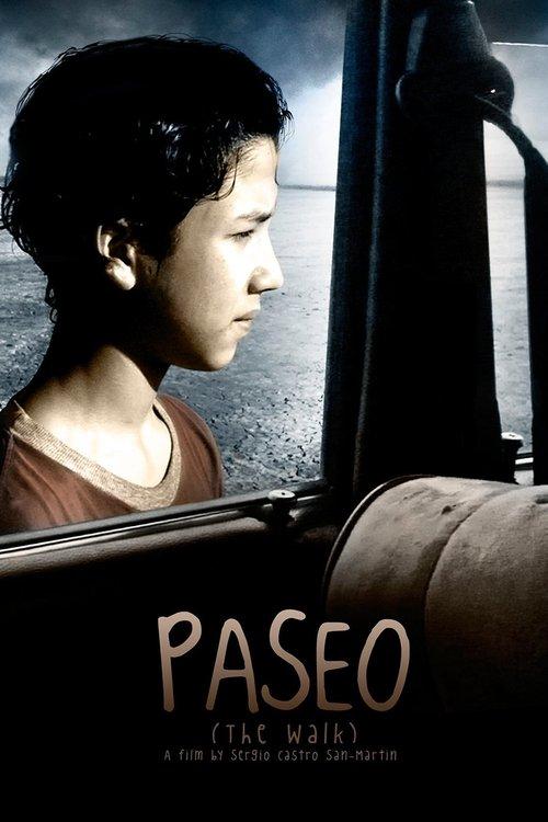 Paseo filmas online