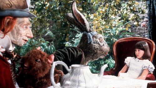 Dreamchild filmas žiurėti online