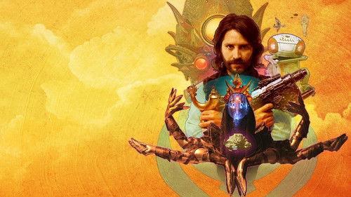 Aladdin 3477: The Jinn of Wisdom filmas žiurėti online