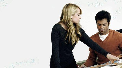 The Perfect Teacher filmas žiurėti online