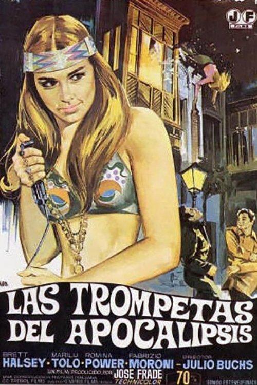 Las trompetas del apocalipsis filmas online