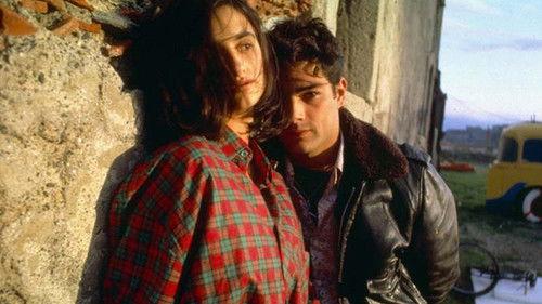 La ribelle filmas žiurėti online