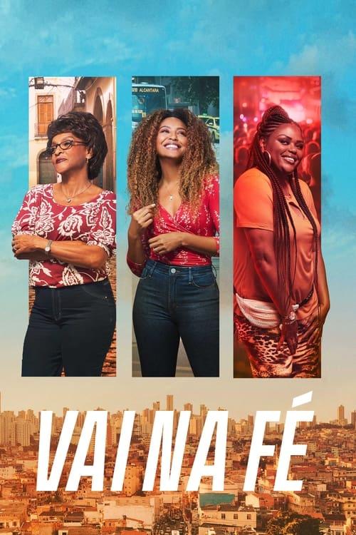 Vai na Fé filmas online