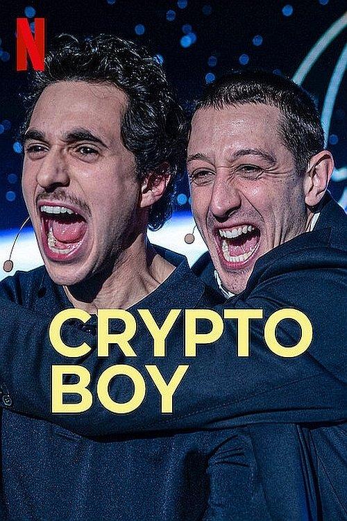 Crypto Boy filmas online