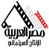 Masr Arabia films studio logo