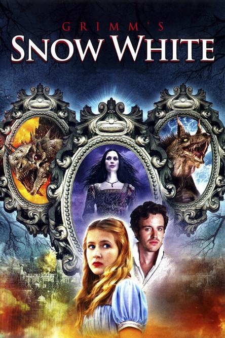 Grimm's Snow White filmas online