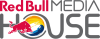 Red Bull Media House studio logo