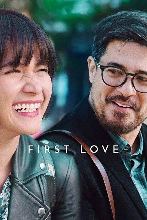First Love filmas online