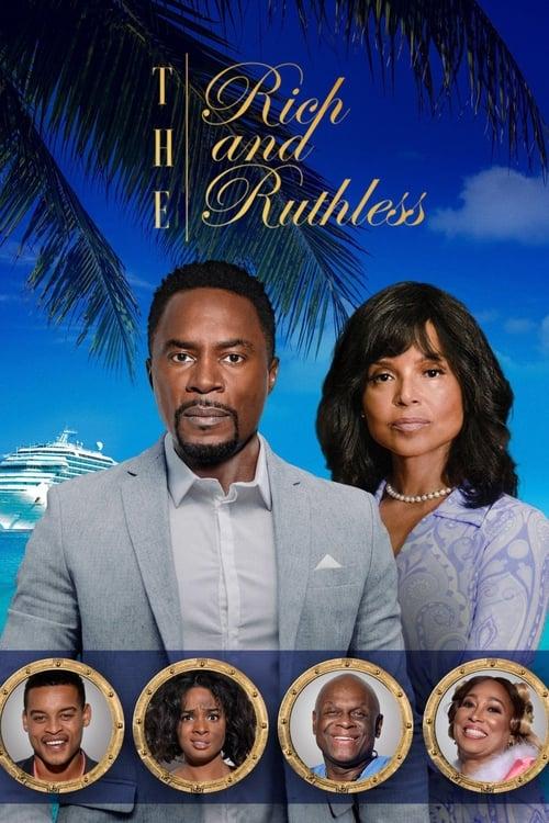 The Rich & The Ruthless filmas online