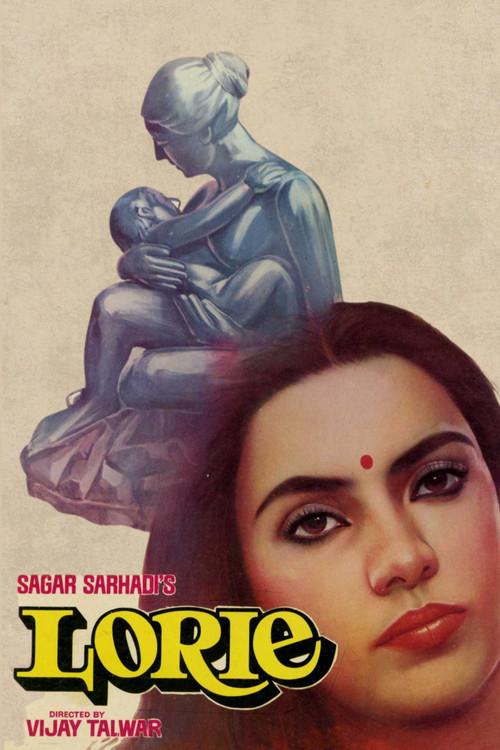 Lorie filmas online