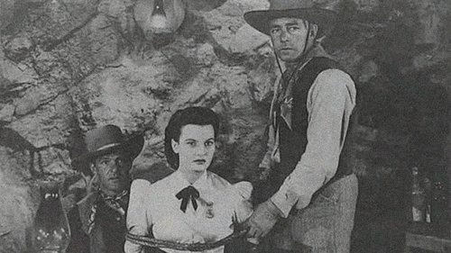 The Phantom Rider filmas žiurėti online