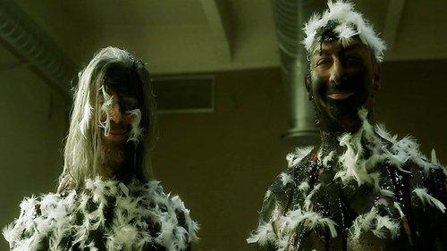 P.O.E. : Project of Evil filmas žiurėti online