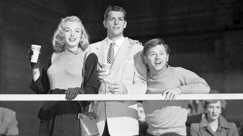 The Fireball filmas žiurėti online