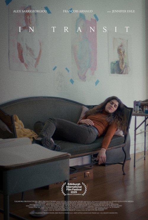 In Transit filmas online