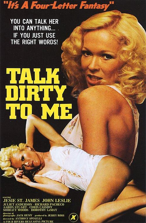Talk Dirty to Me filmas online