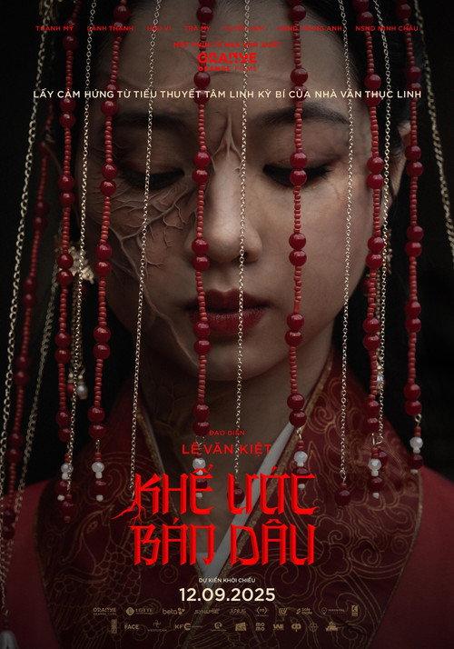 Khế Ước Bán Dâu filmas online