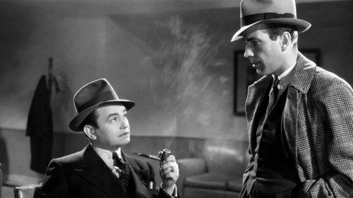 Bullets or Ballots filmas žiurėti online