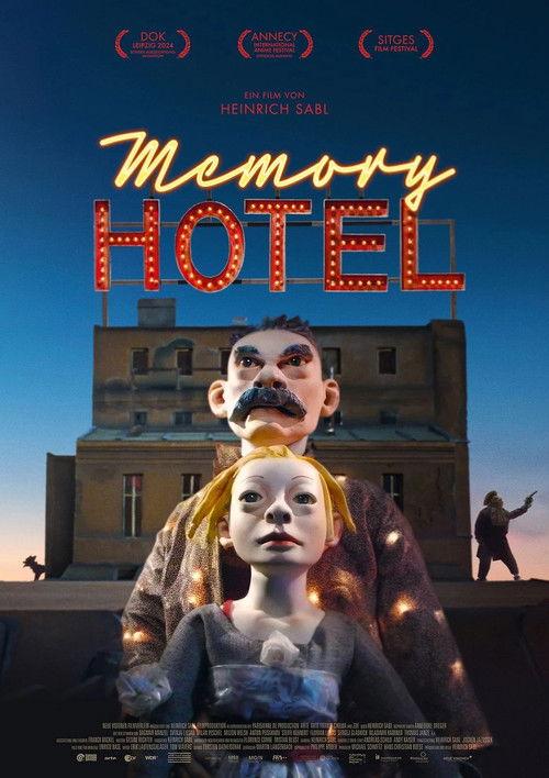 Memory Hotel filmas online