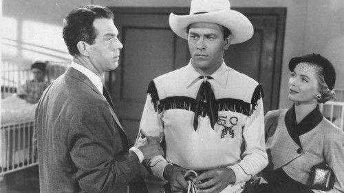 Callaway Went Thataway filmas žiurėti online