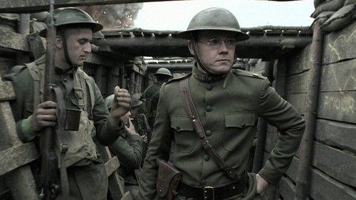 The Lost Battalion filmas žiurėti online