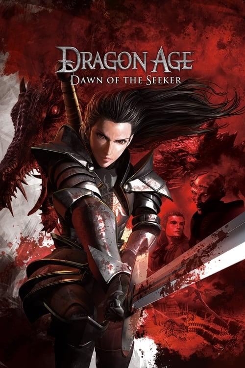 Dragon Age: Dawn of the Seeker filmas online