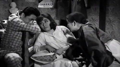 A Petty Middle Manager filmas žiurėti online