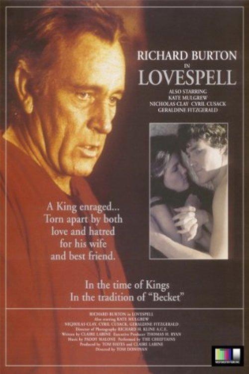 Lovespell filmas online