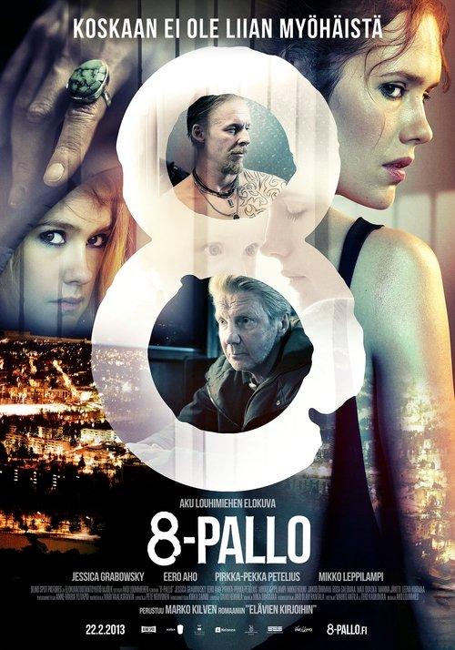 8-pallo filmas online