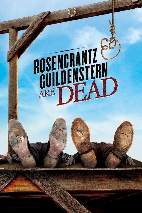 Rosencrantz & Guildenstern Are Dead filmas online