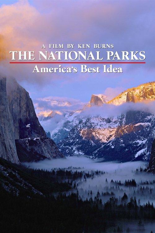 The National Parks: America's Best Idea filmas online