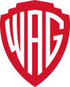 Warner Animation Group studio logo