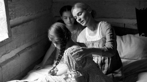 The Better Angels filmas žiurėti online