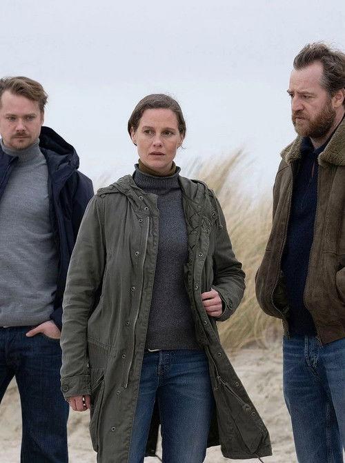 Ostfriesentotenstille filmas online