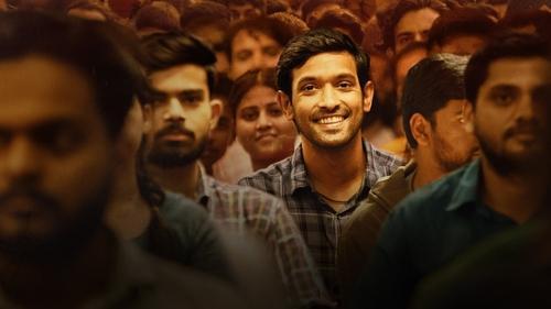 12th Fail filmas žiurėti online