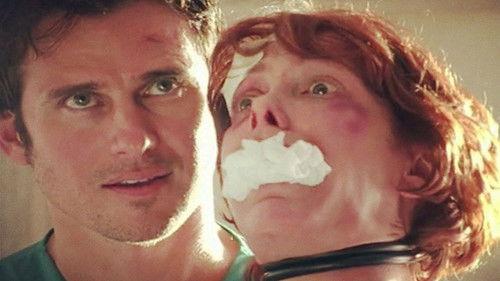 Instinct to Kill filmas žiurėti online