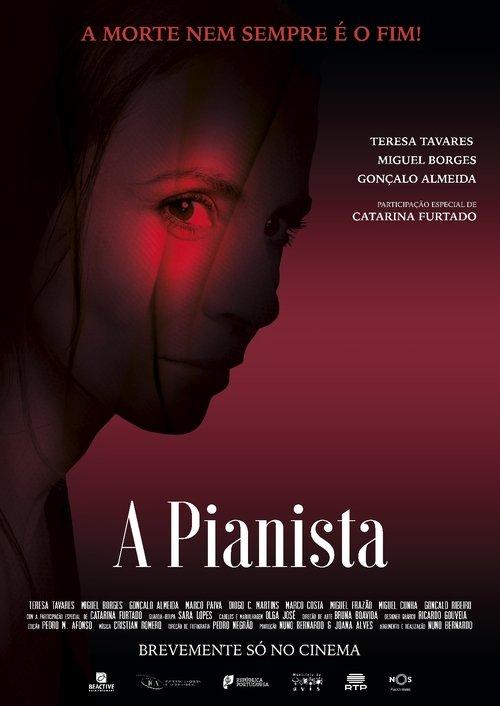 A Pianista filmas online