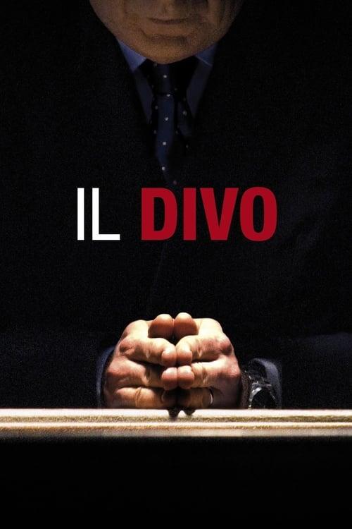 Il Divo filmas online