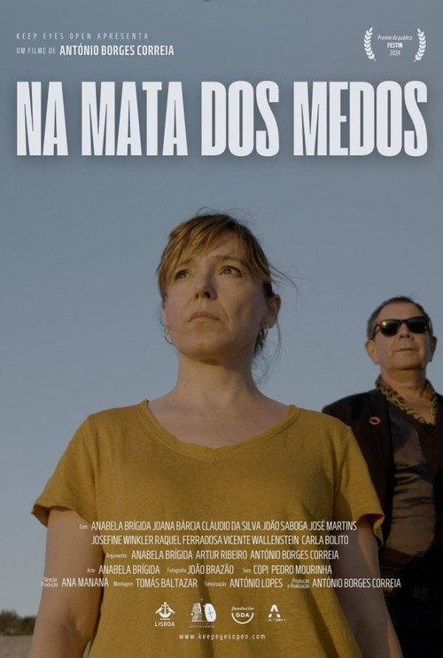 Na Mata dos Medos filmas online