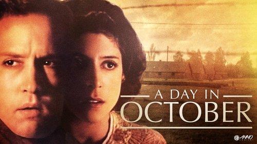 A Day in October filmas žiurėti online