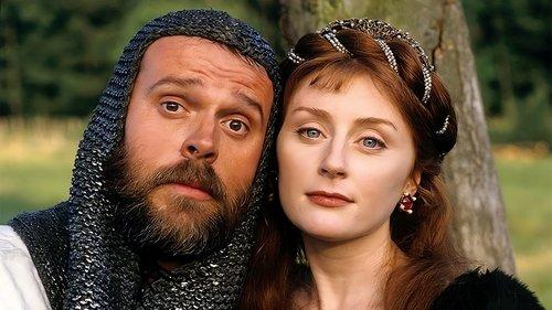 The High Crusade filmas žiurėti online