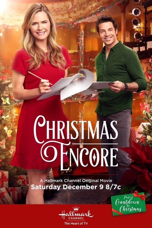 Christmas Encore filmas online