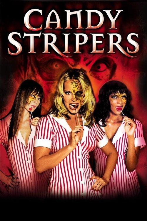 Candy Stripers filmas online