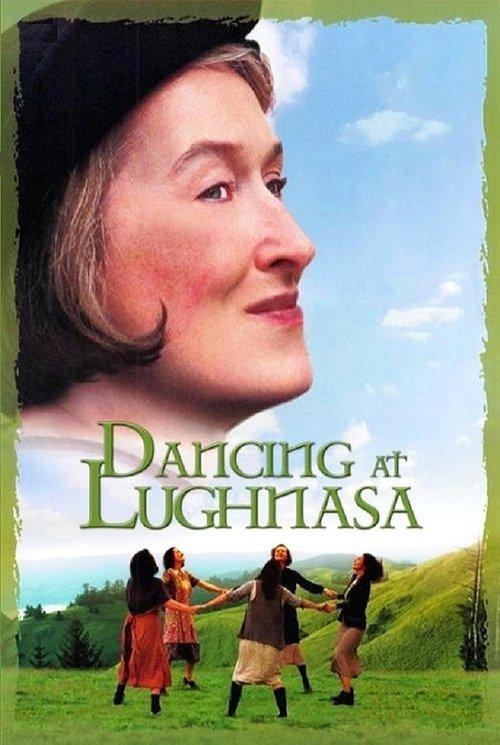 Dancing at Lughnasa filmas online