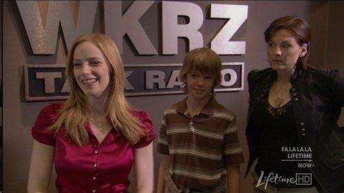 Under the Mistletoe filmas žiurėti online