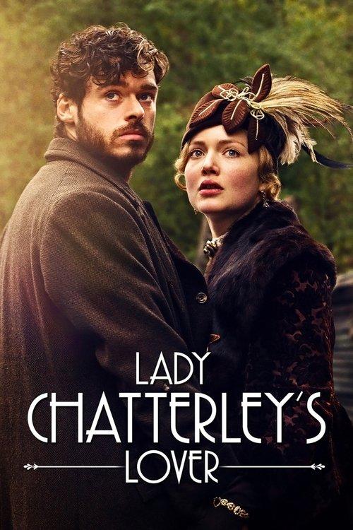 Lady Chatterley's Lover filmas online
